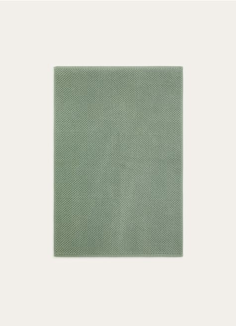 TAPIS DE BAIN UNI 