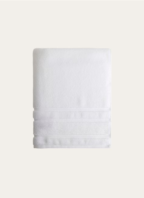 DRAP DE BAIN MOELLEUX LITEAU RAFFINÉ