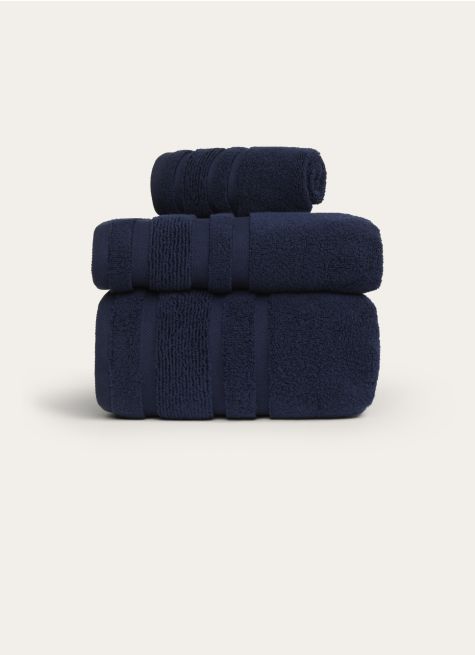DRAP DE BAIN MOELLEUX LITEAU RAFFIN&Eacute;