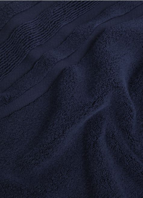 DRAP DE BAIN MOELLEUX LITEAU RAFFINÉ