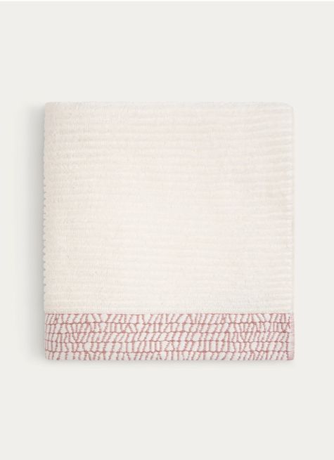 SERVIETTE DE TOILETTE VERA