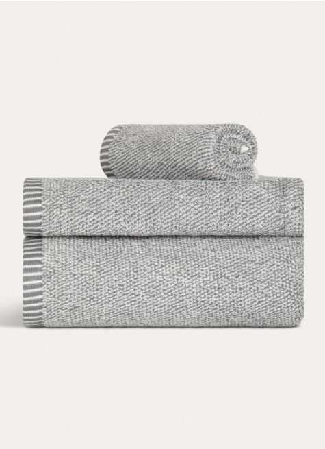 DRAP DE BAIN CHINÉ