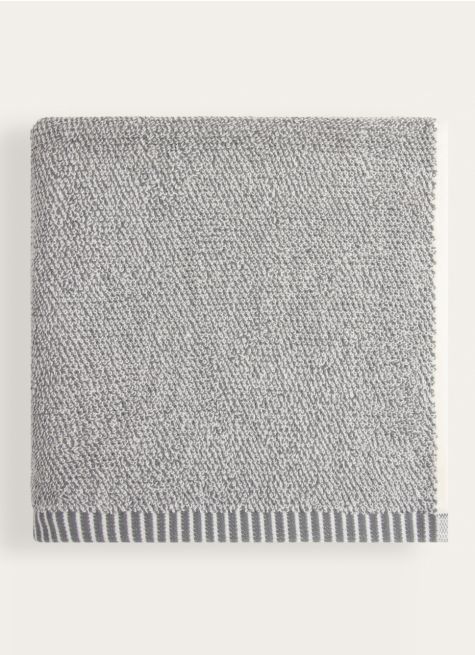 DRAP DE BAIN CHINÉ
