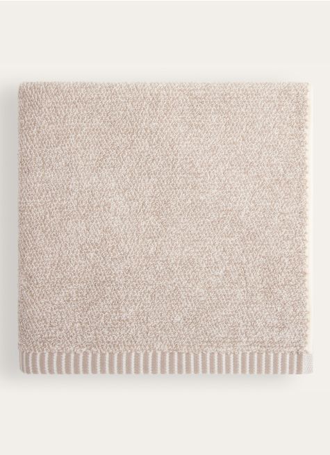 DRAP DE BAIN CHINÉ