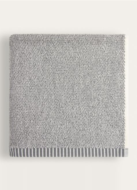 SERVIETTE DE TOILETTE CHINÉE