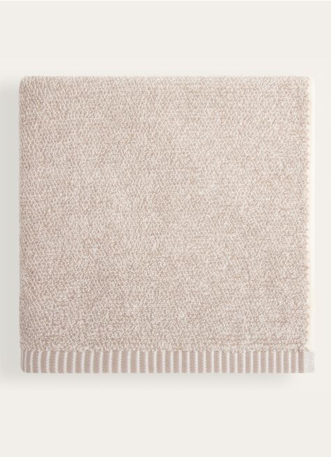 SERVIETTE DE TOILETTE CHINÉE