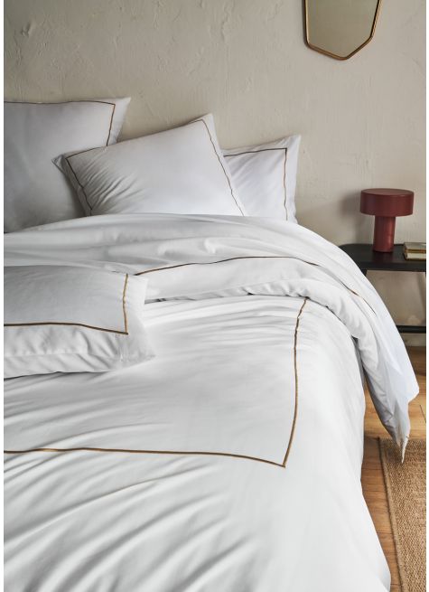 HOUSSE DE COUETTE SATIN