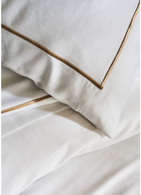 HOUSSE DE COUETTE SATIN