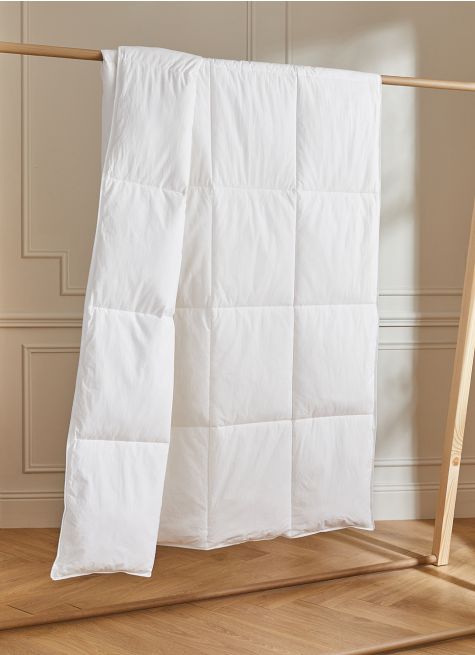 COUETTE NATUREL TEMPÉRÉE