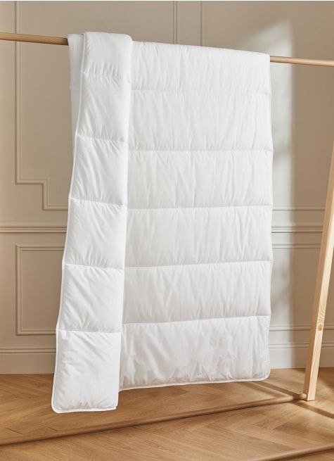 COUETTE NATURELLE CHAUDE