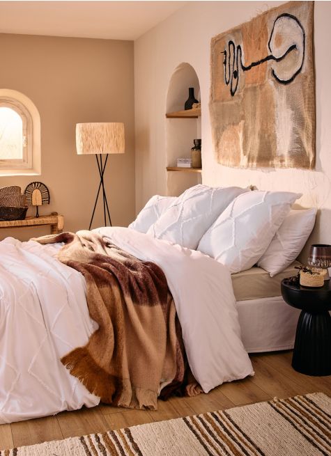 HOUSSE DE COUETTE ÉMOTION