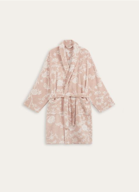 PEIGNOIR ROXANE