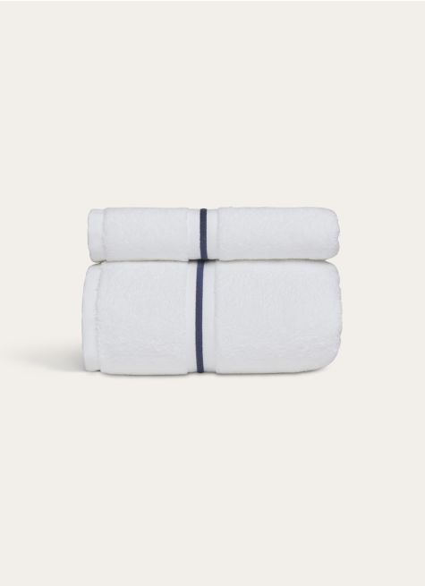 DRAP DE BAIN FINITION BOURDON OPÉRA