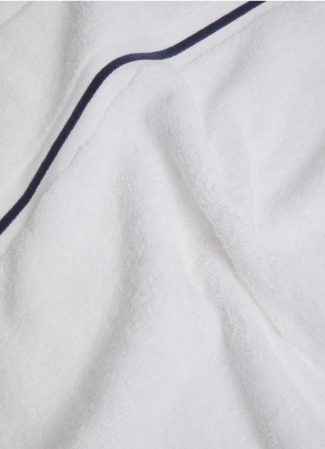 DRAP DE BAIN FINITION BOURDON OPÉRA