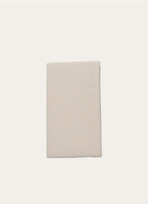 DRAP HOUSSE EN FLANELLE COCON