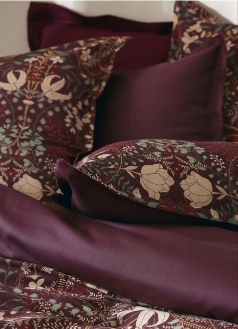 SET DE 2 TAIES D'OREILLER CHIMÈRE