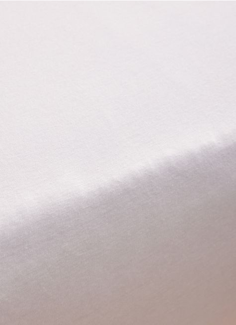 DRAP HOUSSE EN JERSEY EMILOU