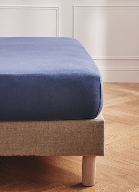 DRAP HOUSSE EN JERSEY EMILOU
