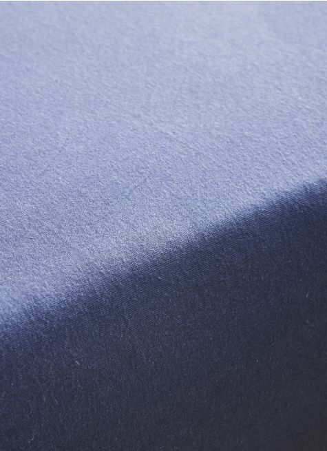 DRAP HOUSSE EN JERSEY EMILOU