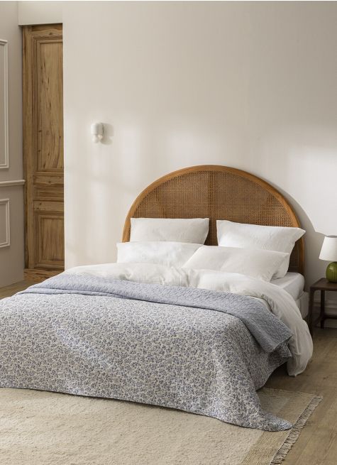 DESSUS DE LIT MATELASSÉ DOMITILLE 