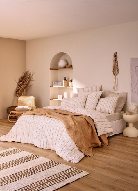 HOUSSE DE COUETTE EUTERPE