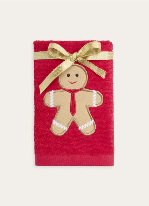 COFFRET SERVIETTES INVITÉ GINGER