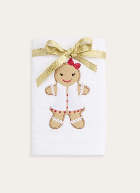 COFFRET SERVIETTES INVITÉ GINGER