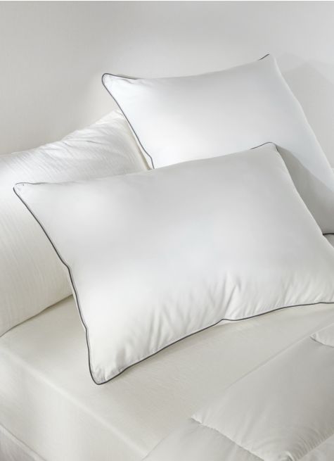 OREILLER HARMONIE FERME ANTI-ACARIENS