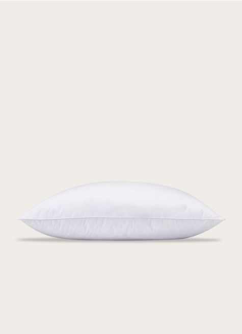 OREILLER DUNE MOELLEUX ET NATUREL ANTI-ACARIENS