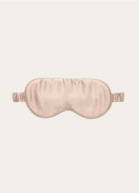 MASQUE DE NUIT PURE SOIE DE MÛRIER
