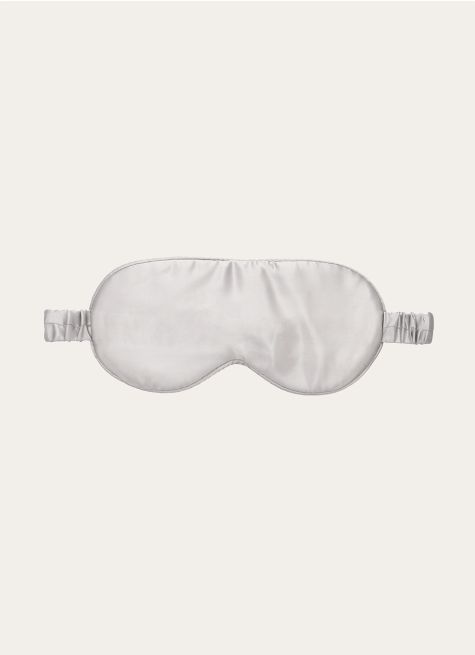 MASQUE DE NUIT PURE SOIE DE MÛRIER