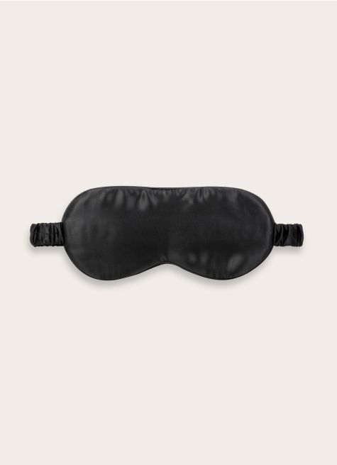 MASQUE DE NUIT PURE SOIE DE MÛRIER