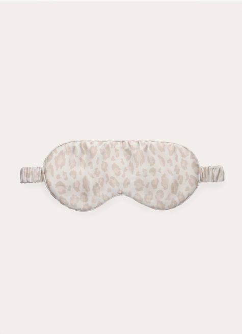 MASQUE DE NUIT PURE SOIE DE MÛRIER