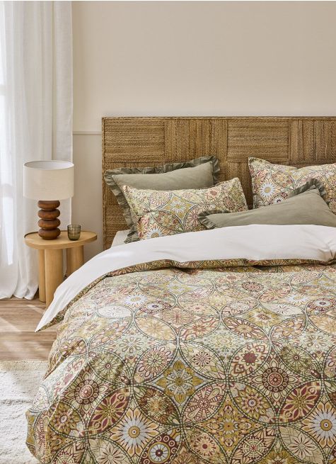 HOUSSE DE COUETTE ALEV