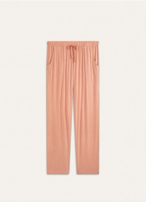 PANTALON DROIT