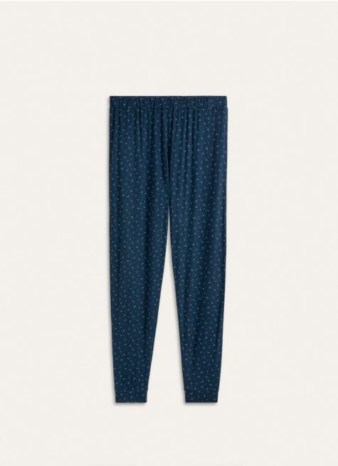 PANTALON RESSERÉ