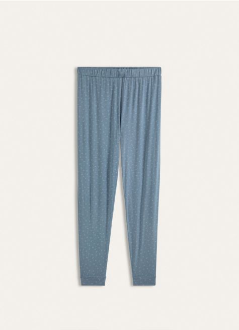 PANTALON RESSERÉ