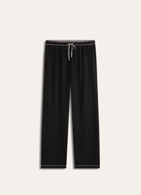 PANTALON DE PYJAMA