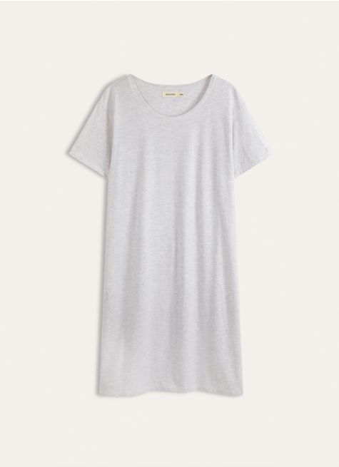 CHEMISE DE NUIT TEE-SHIRT