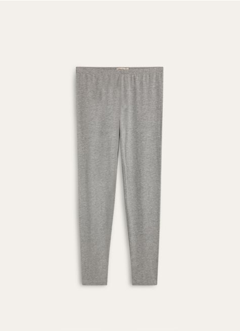 LEGGING COTON BIOLOGIQUE