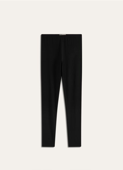LEGGING COTON BIOLOGIQUE
