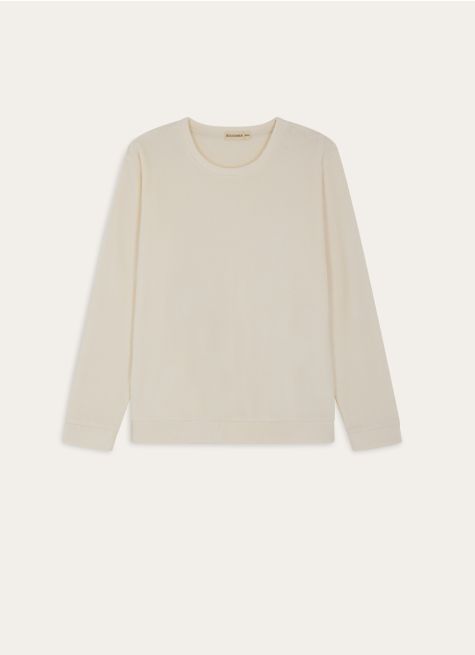 SWEAT POLAIRE CANDY