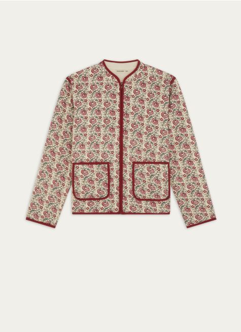 VESTE MATELASSEE
