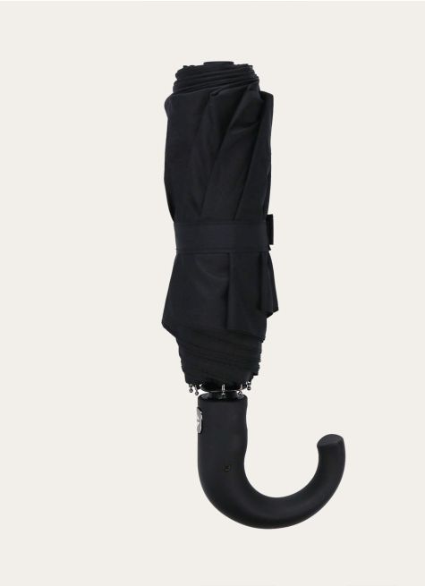 PARAPLUIE CANNE GOMME