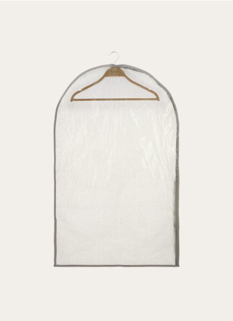 HOUSSE PROTECTION POUR VÊTEMENTS