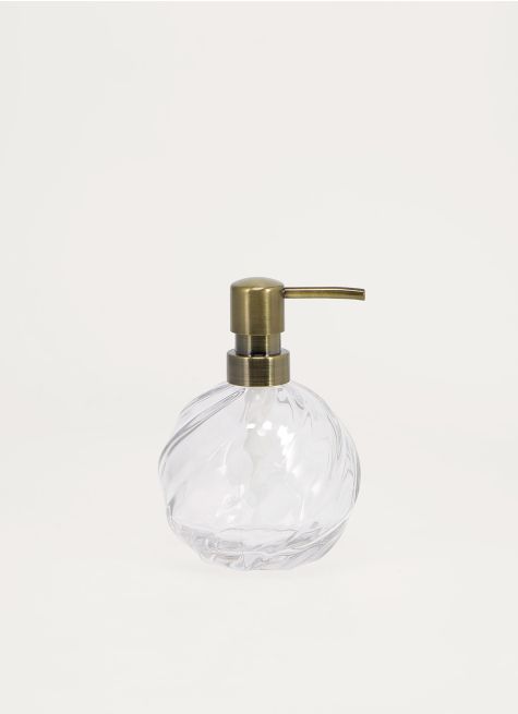 DISTRIBUTEUR DE SAVON ÉLISE
