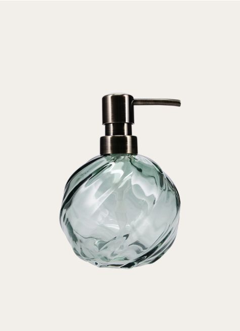 DISTRIBUTEUR DE SAVON ÉLISE