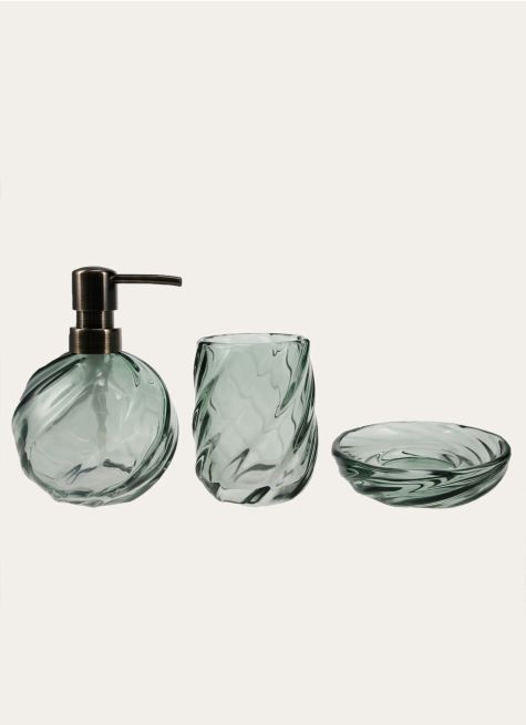DISTRIBUTEUR DE SAVON ÉLISE