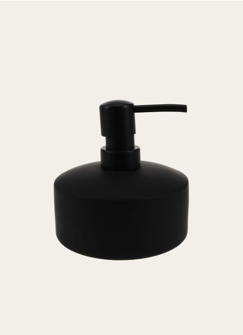 DISTRIBUTEUR DE SAVON EN GRÈS