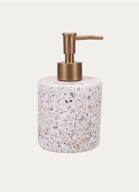 DISTRIBUTEUR DE SAVON TERRA